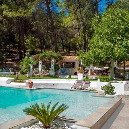 Cortijo De Ramon Guest House Cortijos Nuevos Exterior photo