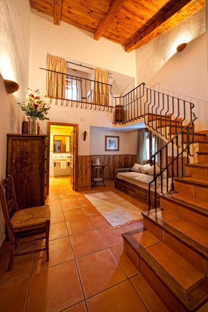 Cortijo De Ramon Guest House Cortijos Nuevos Exterior photo