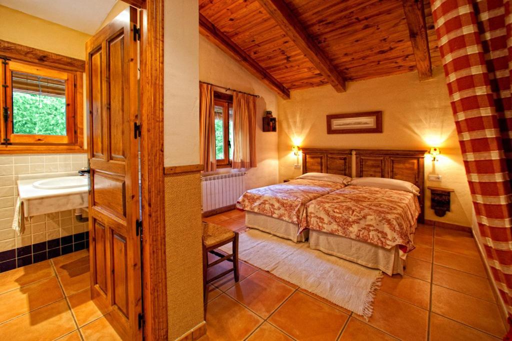 Cortijo De Ramon Guest House Cortijos Nuevos Exterior photo