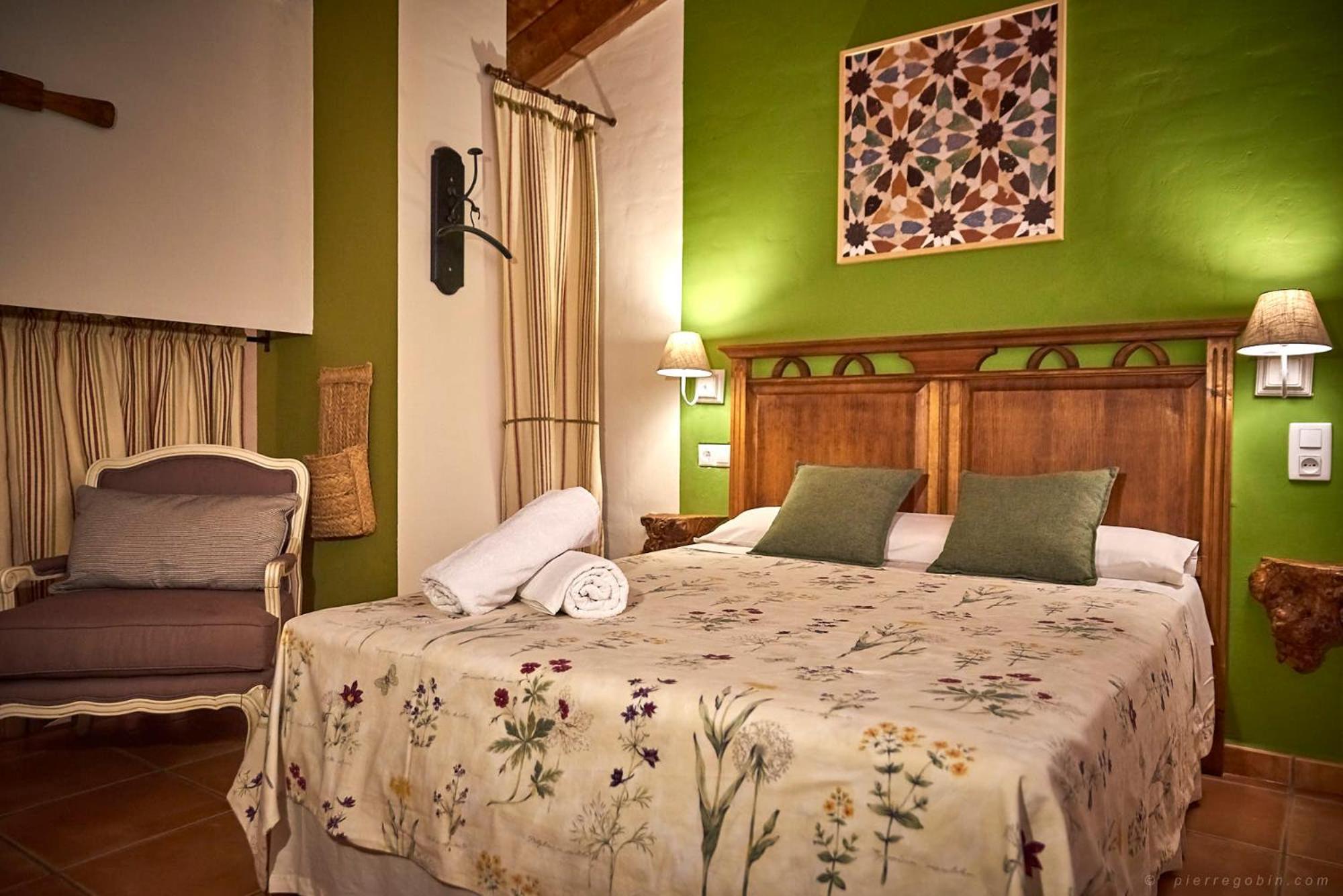 Cortijo De Ramon Guest House Cortijos Nuevos Exterior photo