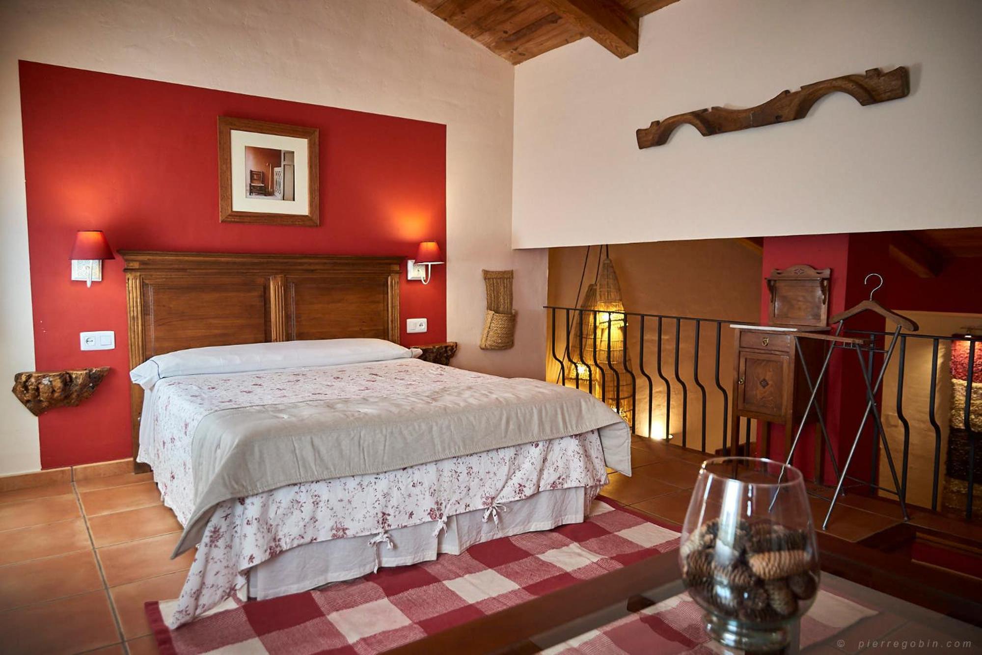 Cortijo De Ramon Guest House Cortijos Nuevos Exterior photo