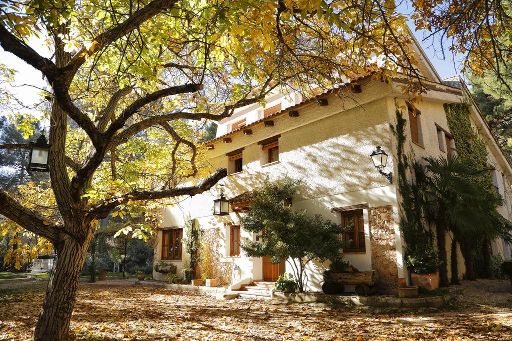Cortijo De Ramon Guest House Cortijos Nuevos Exterior photo
