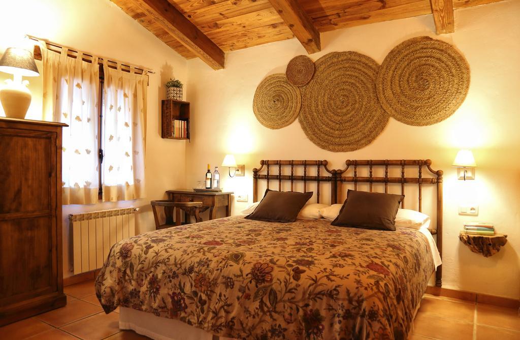 Cortijo De Ramon Guest House Cortijos Nuevos Exterior photo